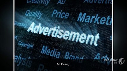 Graphic Design Services By Storm Brain Designs