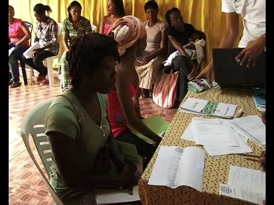 Reprise de la campagne d'immatriculation de masse par la CNAMGS