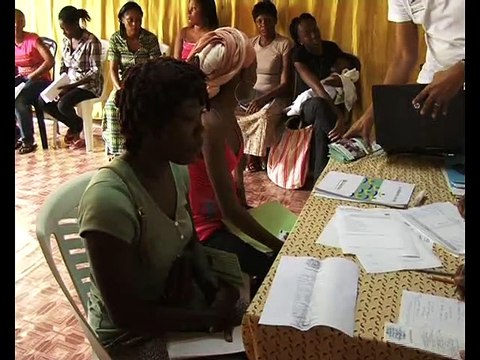 Reprise de la campagne d'immatriculation de masse par la CNAMGS