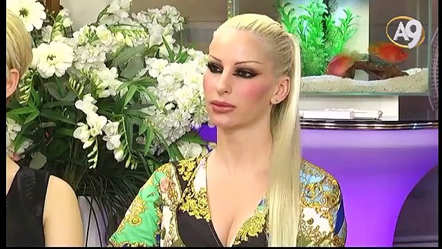 Deccaliyet dünya tarihinin en büyük Allah’sız sistemi olan Darwinizm ve materyalizmdir.