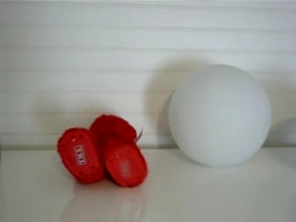 Elmo péte