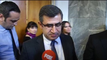 Zozani'den Davutoğlu'na Kürtçe Kitap