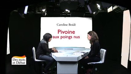 Des mots et débat du  250115