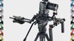 FILMCITY DSLR SHOULDER RIG (FC-10)