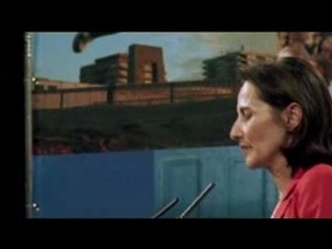 Segolene - Mont de Marsan - Reportage