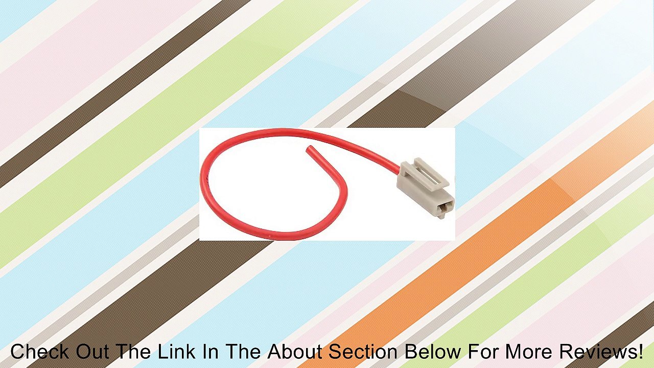 Allstar Performance ALL81214 HEI Ignition Connector with Pigtail Review