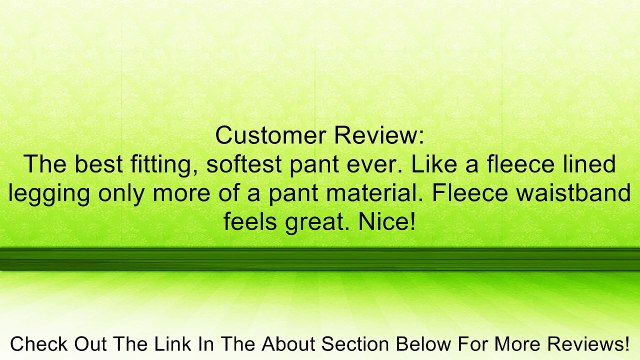 Klim 4021-001-130-000 Women's's Solstice Pant MD Black Review