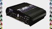 ART Tube MP USB Project Series Tube Mic Preamp With USB - (New)