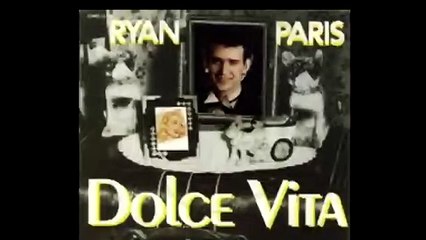 Ryan Parys - Dolce Vita