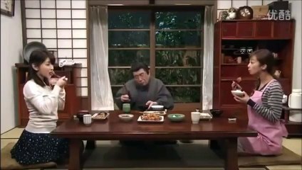 Bữa ăn hải sản+ - Hài Nhật Bản Vietsub