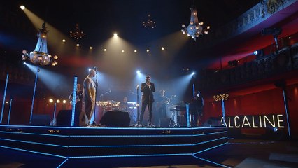 Alcaline, la Bande-Annonce : Ibrahim Maalouf & Oxmo Puccino, invités d'honneur du Mag