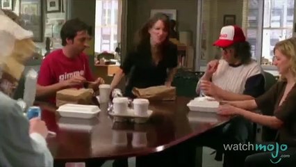 Tina Fey Biography (UPDATE)