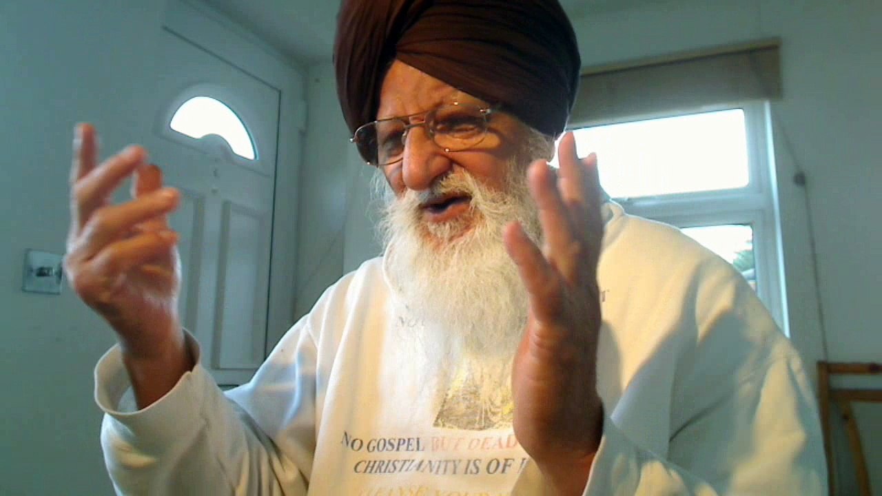 Luke 9v18-27:- In Jesus, what comes from your own mouth that matters and not what this Book or that Book or this man or that man says. Only the once-born people do that.