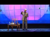 Zakir Naik Made Hindu Speechless On Question 'Does God Have a Shape ?'