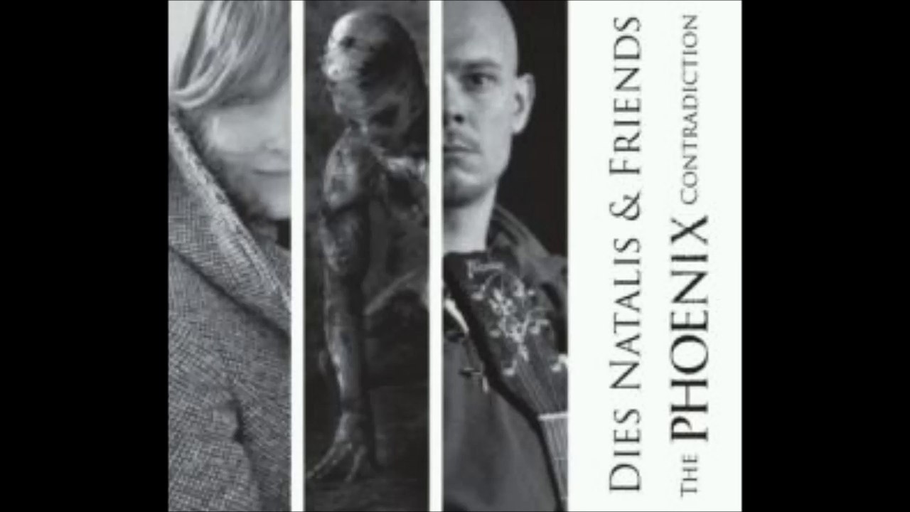 Dies Natalis & Friends - The Silver Hour