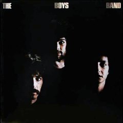 The Boys Band - The Boys Band - 06 - Is It Better Than Me