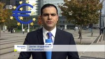 The ECB Stress Tests: Tough enough? | Javier Arguedas for DW Business Brief
