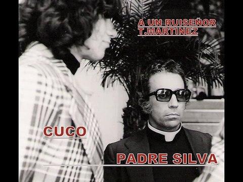 COMPOSITOR (TOMAS ALFONSO MARTINEZ SANCHEZ) A UN RUISEÑOR