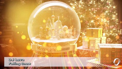 DJ Lava - Falling snow