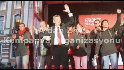 Manisa  adayları 2015 genel seçimleri kampanya videosu