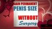 Can You Increase Your Penile Length