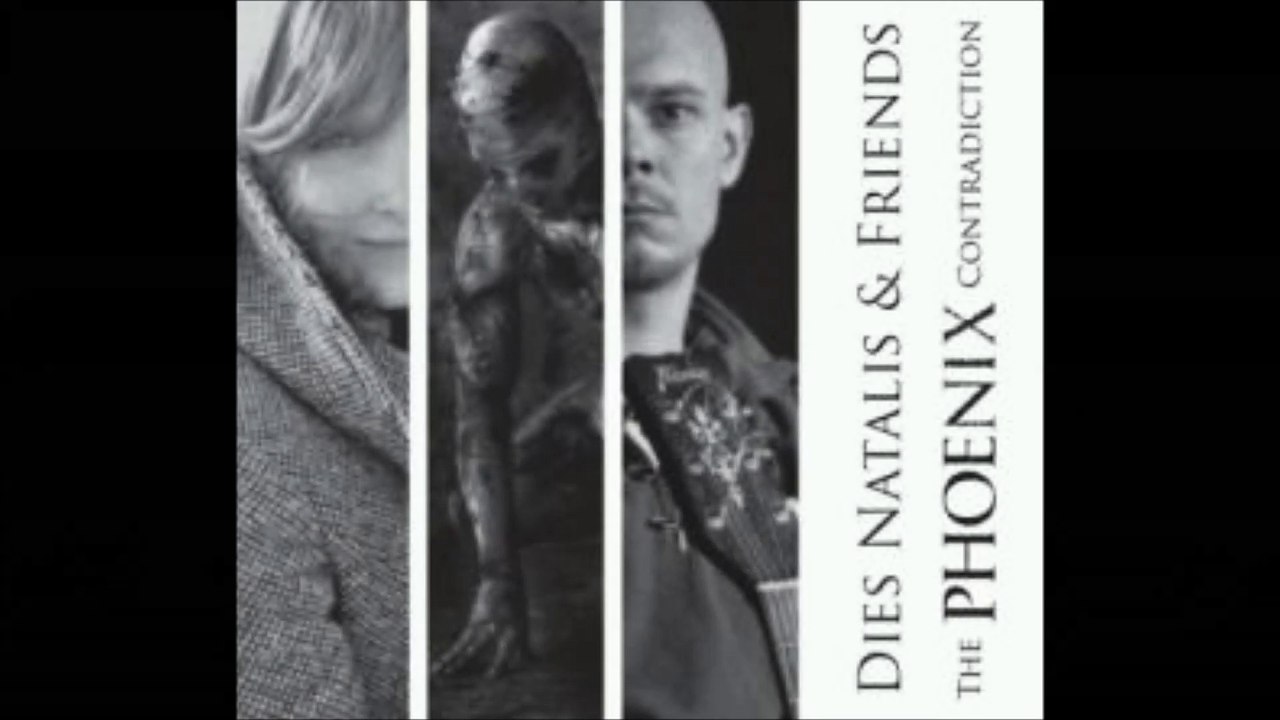 Dies Natalis & Friends - To Be There With You