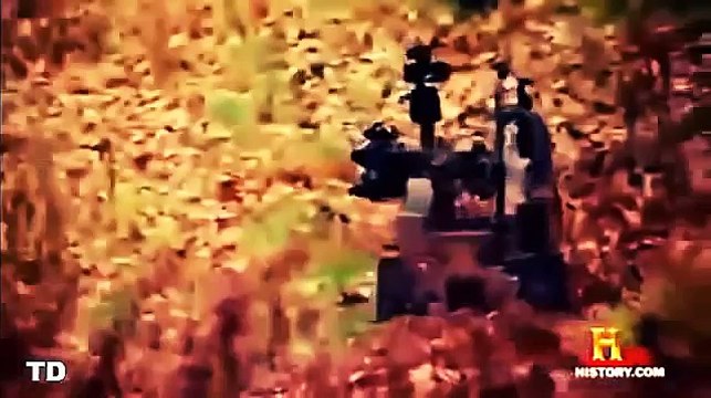 (HD) Army in the Future - Humanoid Robots (New Documentary 2014)