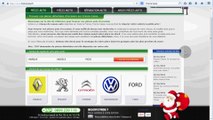 Casses Auto / Garages - Comment adhérer au réseau France Casse