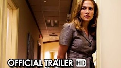 THE BOY NEXT DOOR Official Trailer (2015) HD