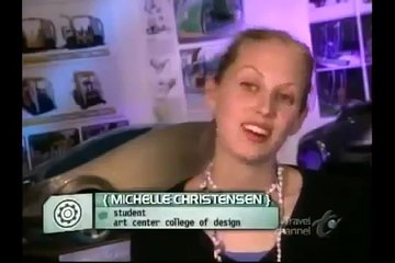 Future Car Technologies That Truly Have a Chance