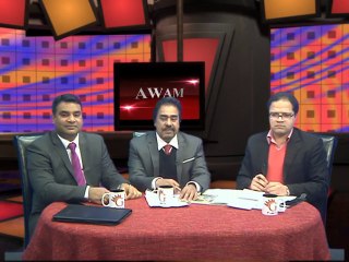Is Pakistan Minorities Alliance (PMA) Shahbaz Bhatti shaheed's political "heir"? Taskeen Khan interviews PMA UK President Sultan Suroya and senior journalist Samson Javed.
