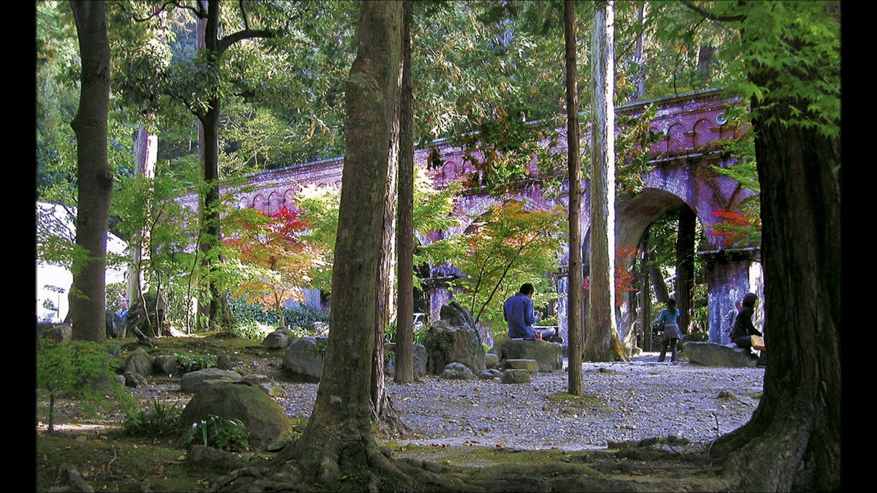 泪橋