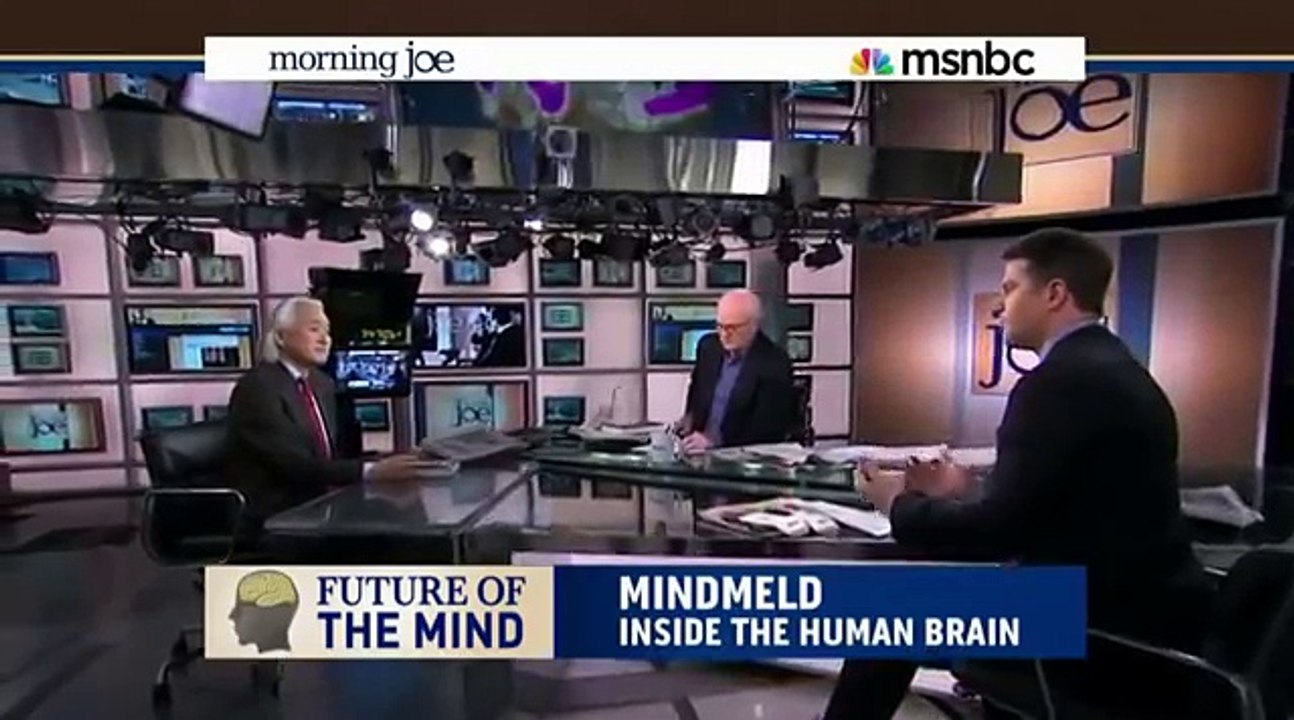 'Mind Uploading' & Digital Immortality May Be Reality By 2030  Dr. Michio Kaku