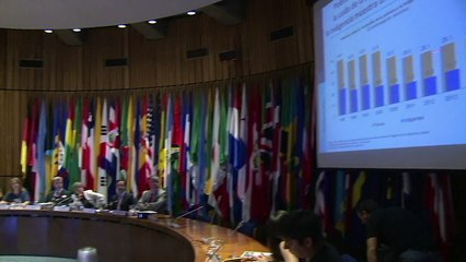 América Latina crecerá en 2015