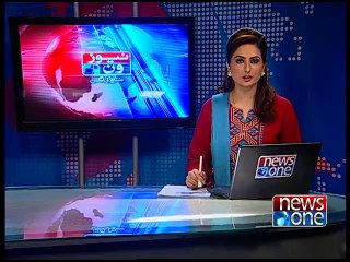 NewsONE Headlines 7PM, 27-January-2015