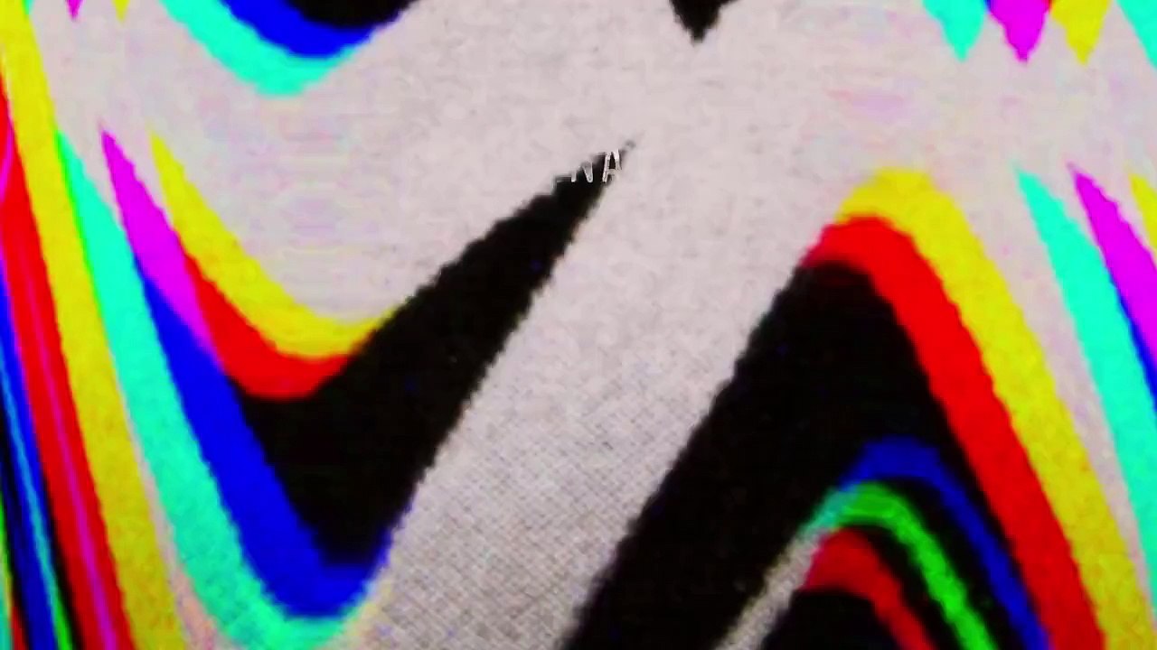 Impressionant Ken Block Drift et burn avec sa Ford Mustange à Los Angeles