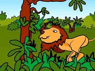 Kids' Education - I am Walking, What Can I See