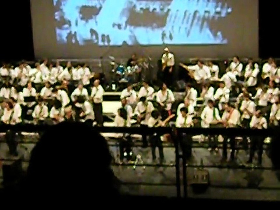 Francesco Zanella Live at Auditorium Parco della Musica plays Rhys Chatham's "A Secret Rose" pt.4