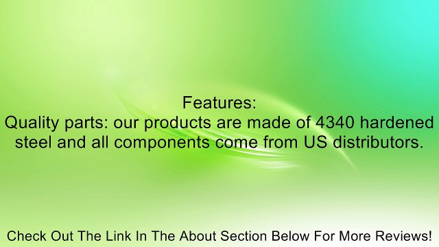 NAG1 Stage 5 Torque Converter (Dodge) 2006 -2012 Review