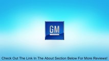 Genuine GM 15807693 Axle Housing Cover Gasket, Rear Review