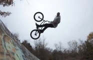 BMX - COME FROM THE STREETS