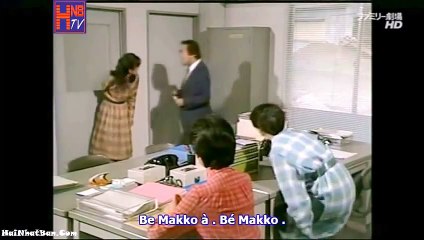 Tình yêu đích thực - Hài Nhật Bản Vietsub