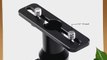 Top Handle V6 Black Rubber Grip for Blackmagic Camera