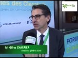 Gilles Charrier - Directeur Général Derbi - Technologies propres - Coopération des industriels
