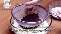 Pasta Tabanı Nasıl Yapılır | Kakaolu Pasta Keki Tarifi