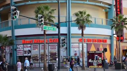 Ölmek isteyen bu restorana !