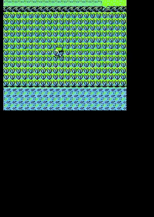 pokémon version jaune 4 Léo le pokémaniac et l'arène D'azuria