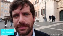 Dissidenti PD, PDL o Grillo, M5S, Civati, caro Pippo che ne pensi?