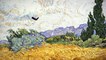 "Loving Vincent" : le film qui fait parler les tableaux de Vincent Van Gogh