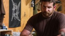 American Sniper: le 6000 calorie al giorno di Bradley Cooper
